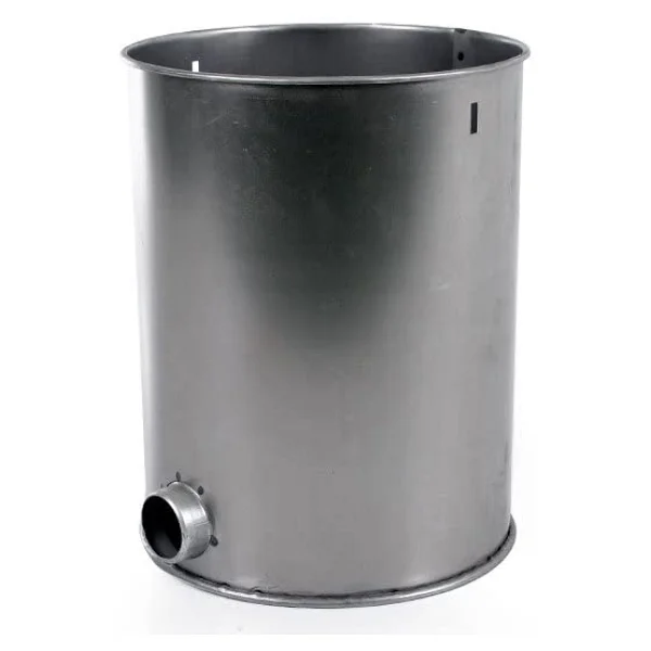 Soba Kovası 0.70mm Kaya Metal - Görsel 4