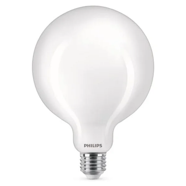Philips LED Classic G120 13 W-120 W E27 LED Ampul - Görsel 2