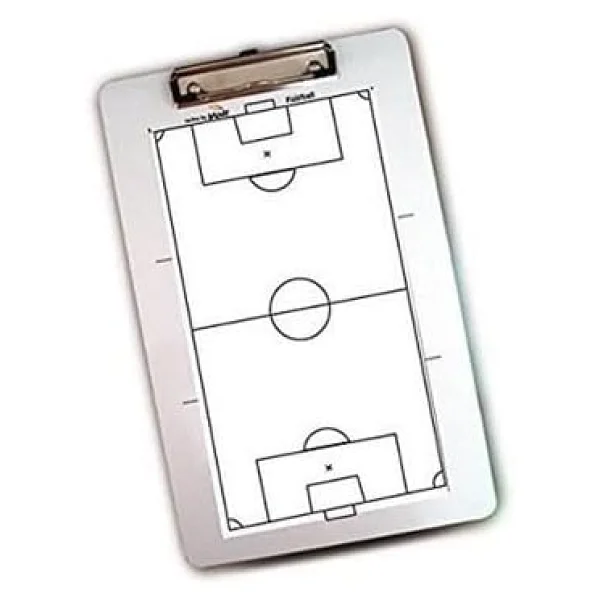 Voit Kalemli Futbol Taktik Tahtası - Görsel 5