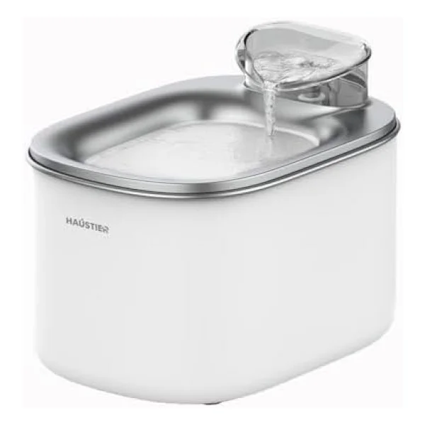 Haustier WF007L 3.5 lt Otomatik Kedi Su Pınarı - Görsel 10