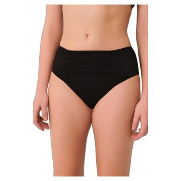 Suwen Drapeli Bikini Alt - Görsel 5