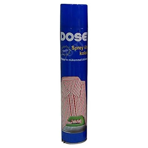 Ütü Kolası 500ML - Görsel 3