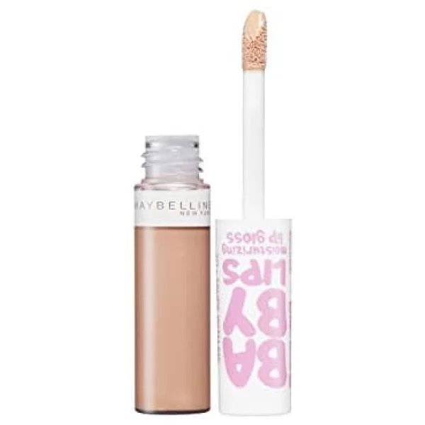 Maybelline Baby Lips Gloss Dudak Parlatıcısı - Görsel 4