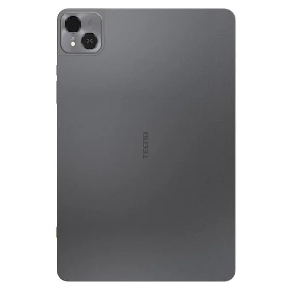 Tecno Megapad SE 128 GB 11" Gri Tablet - Görsel 3
