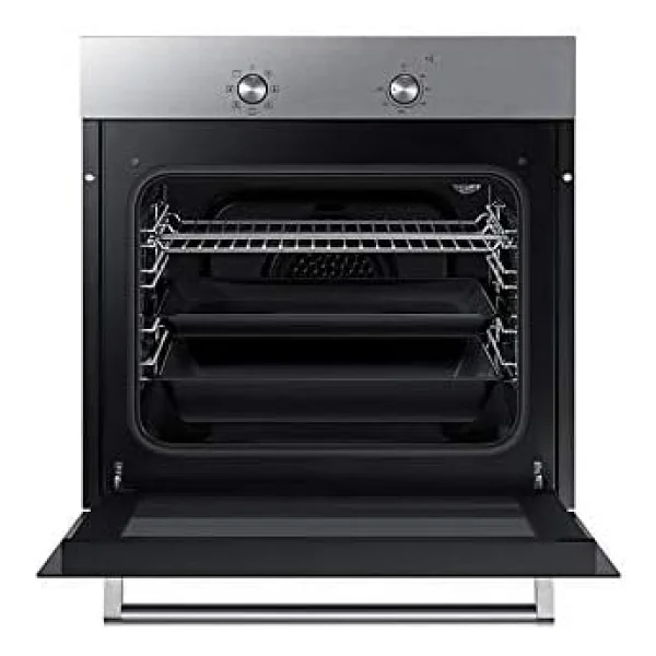 Samsung Nv60k3110bs Inox Ankastre Fırın - Görsel 7