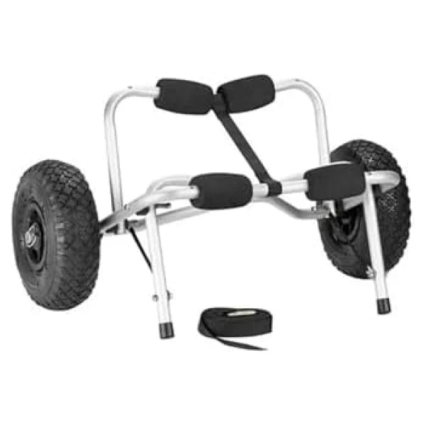 FreeCamp Kayak Trolley 4.1 Kano Taşıyıcı - Görsel 9
