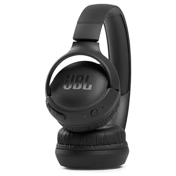 Jbl Tune 510bt Kulak Üstü Bluetooth Kulaklık - Görsel 10