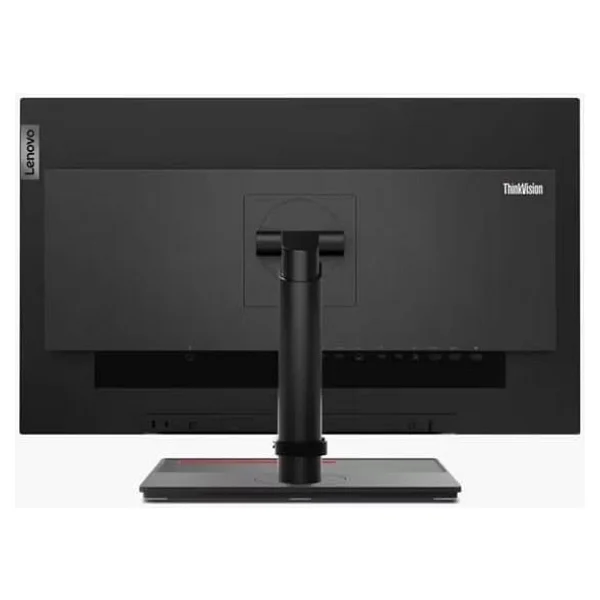 Lenovo ThinkVision P27u-20 62CBRAR6TK 27" 4 ms 4K Pivot IPS 60 Hz Monitör - Görsel 3