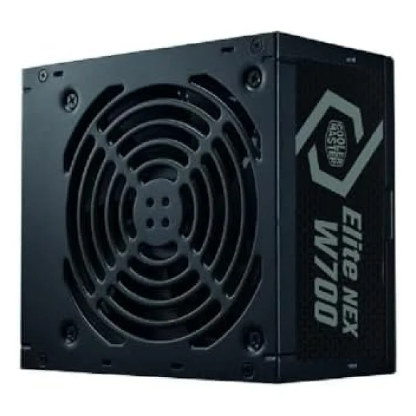 Cooler Master Elite Nex White W700 Mpw-7001-Acbw-Beu 700 W Power Supply - Görsel 2