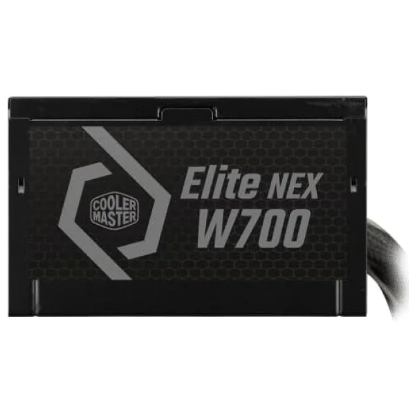 Cooler Master Elite Nex White W700 Mpw-7001-Acbw-Beu 700 W Power Supply - Görsel 5