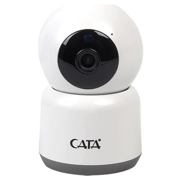 Cata Ct-4050 Full HD Ip Wi-Fi Güvenlik Kamerası - Görsel 5