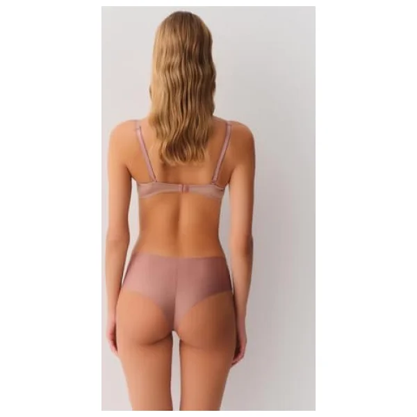 Suwen Invisible Lazer Kesim Brazilian Slip - Görsel 3