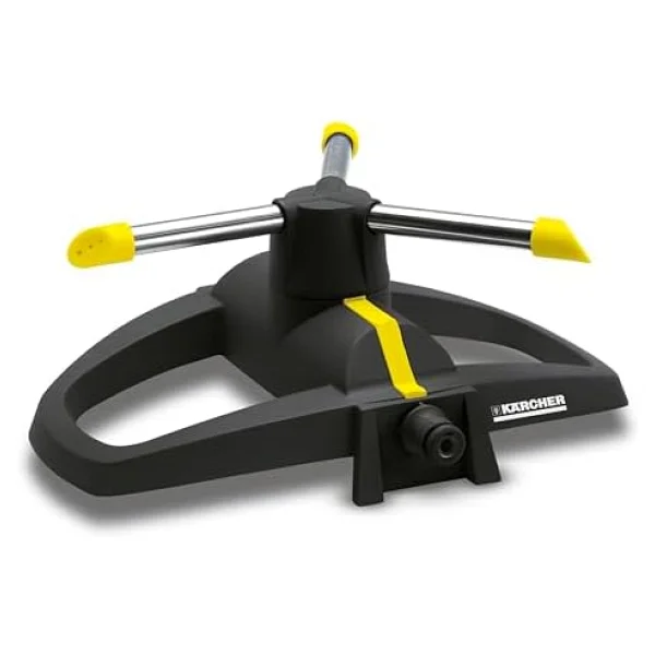 Karcher 2.645-019.0 Rs 130/3 Dairesel Fıskiye - Görsel 6