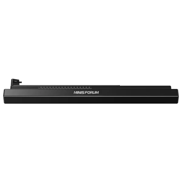 Minisforum Deg1 Pcıe 4.0x4 Oculink Harici Taşınabilir Ekran Kartı Kiti - Görsel 8