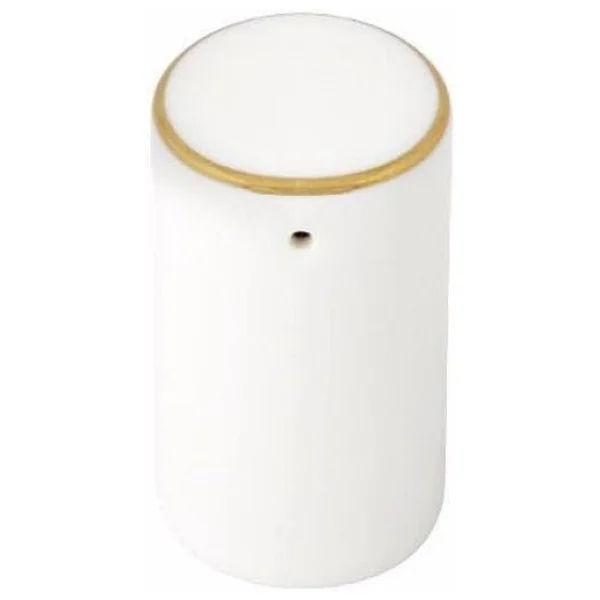 Porland Alumilite Altın Yaldız Biberlik 58 Mm 04alm006345 - Görsel 2