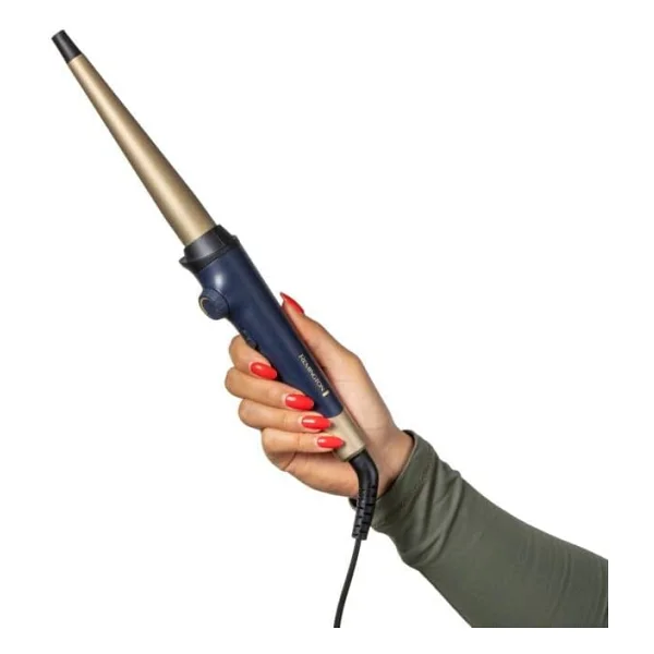 Remington Sapphire Luxe S5805 Saç Düzleştirici - Görsel 2