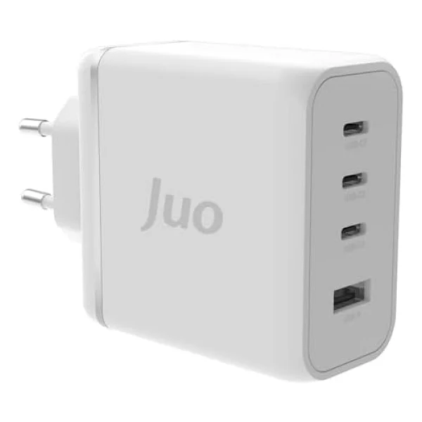 Juo G1003c1a 100 W Hızlı Şarj Adaptörü - Görsel 9