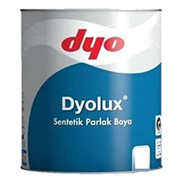 Dyo Dyolux Sentetik 0.75 Yağlı Boya - Görsel 2
