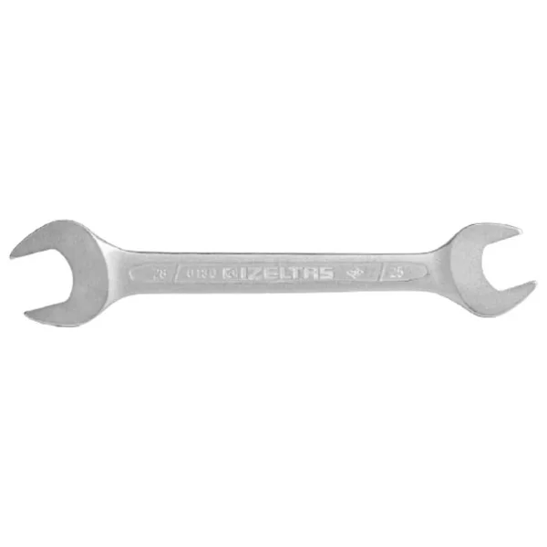 İzeltaş 0130 İki Ağız Uzun Boy 27x29 Mm Anahtar - Görsel 9