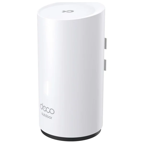 Tp-Link Deco X50-Outdoor 3000 Mbps Router - Görsel 3