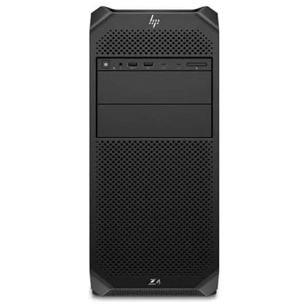 Hp Z4 G5 B34shes Xeon W3-2535-32Gb Ddr5 Ecc Udımm-1Tb Nvme-W11 Pro - Görsel 4