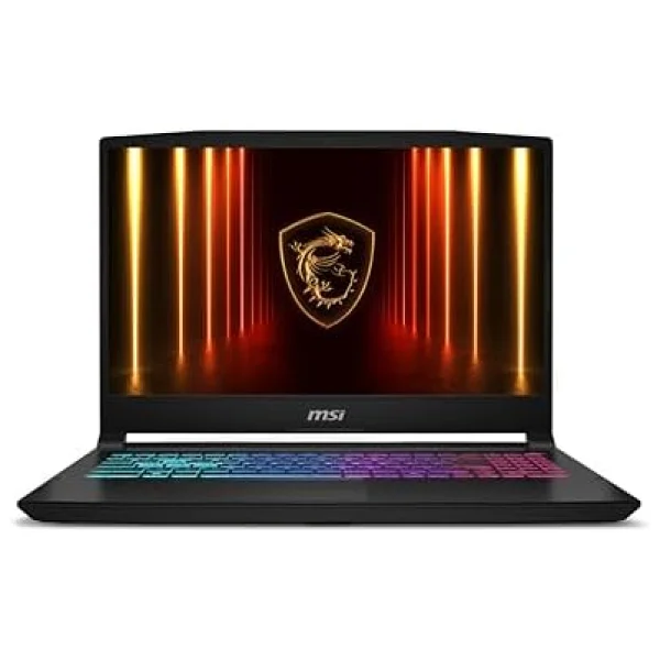Msı Katana 15 Hx B14wfk-448xtr İ7-14640hx 32 GB 1 TB SSD Rtx5060 15.6" Qhd Gaming Laptop - Görsel 10