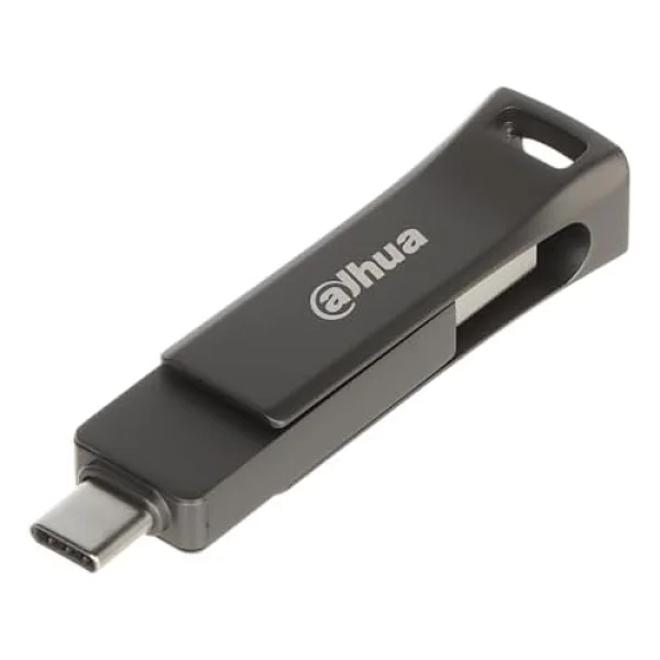 Dahua P629 Dhı-USB-P629-32-128gb 128 GB Flash Bellek - Görsel 5