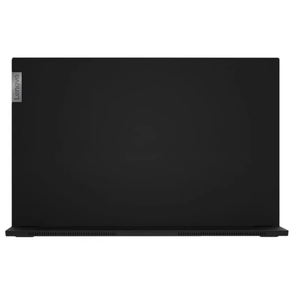 Lenovo ThinkVision M15 62CAUAT1WL 15.6'' 6MS 1920x1080 USB Type-C Taşınabilir IPS LED Monitor VESA - Görsel 4
