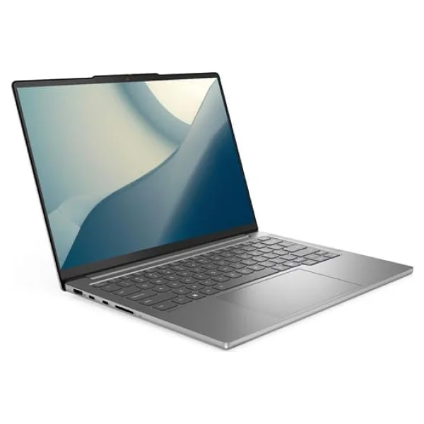 Lenovo Ideapad Pro 5 Ultra 9 285h 32gb DDR5 1tb SSD Intel Arc 140t GPU Freedos 14" 2.8K OLED 1100nıts Displayhdr 120hz Taşınabilir Bilgisayar Ip83jk0019trtf02 + Zettaçanta - 1 TB - 32 GB - Görsel 4