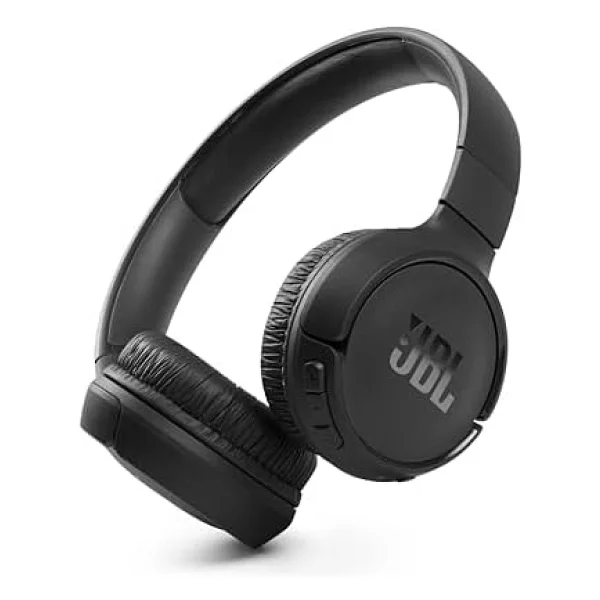 Jbl Tune 510bt Kulak Üstü Bluetooth Kulaklık - Görsel 7