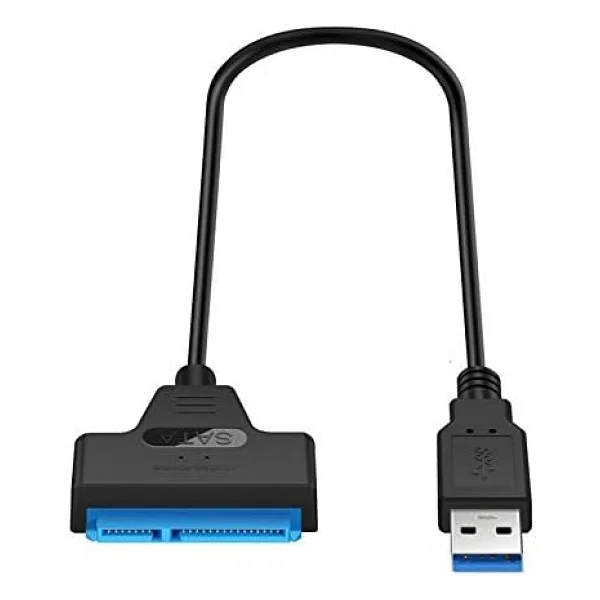 Alfais 4469 USB 3.0 To Sata Dönüştürücü - Görsel 4