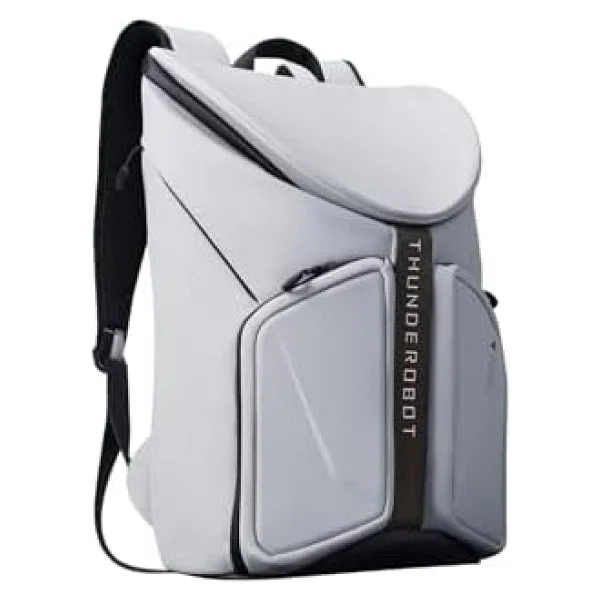 Thunderobot Incandescent Plus 16" Laptop Sırt Çantası - Görsel 9