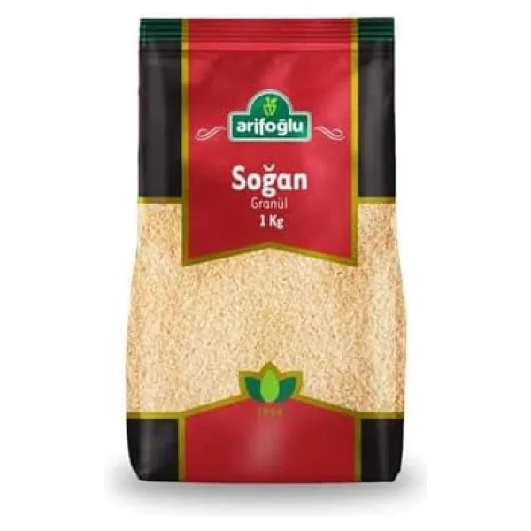 Arifoğlu 1 Kg Granül Soğan - Görsel 5