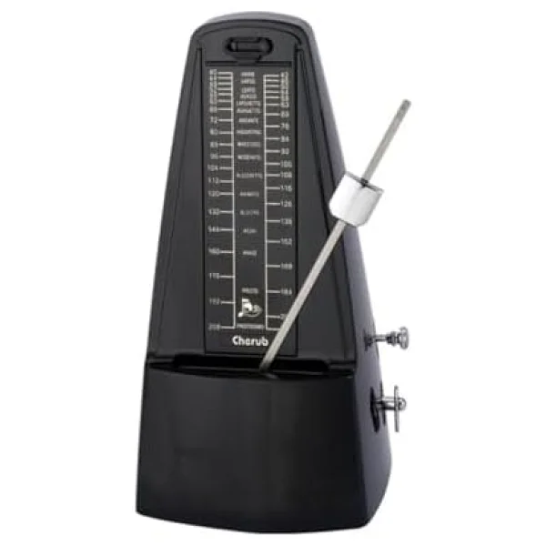 Cherub WSM-305 Mekanik Metronom - Görsel 3
