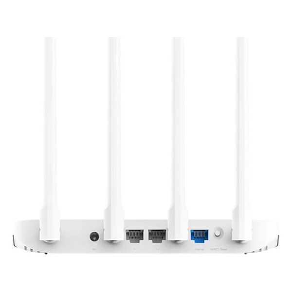 Xiaomi Mi 4a Router - Görsel 4