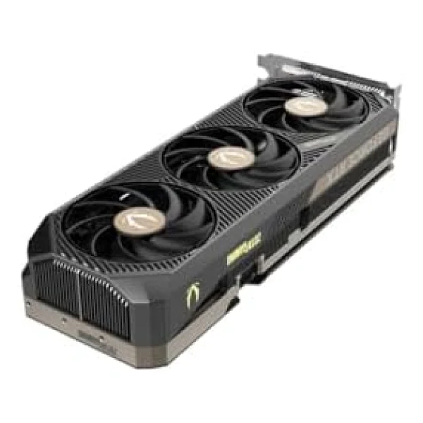 Zotac Geforce RTX 5080 Gamıng Solıd Core 16gb Gddr7 256bit Dlss 4 Ekran Kartı - Görsel 5