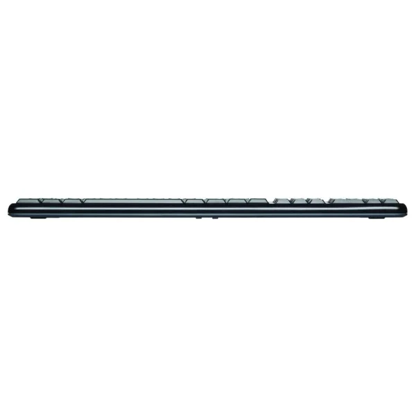 Logitech K120 920-004163 F Kablolu Klavye - Görsel 2