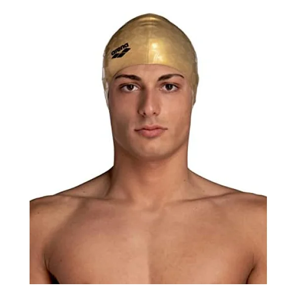 Arena Icons Team Stripe 001463 Yüzücü Bonesi - Görsel 6