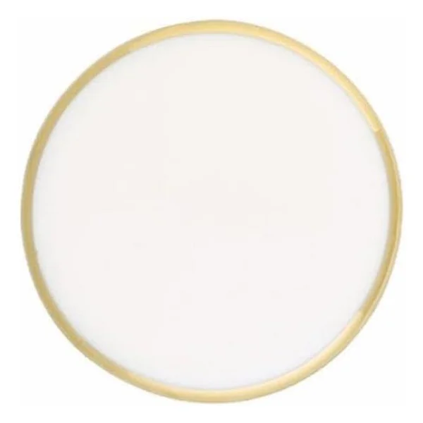 Porland Alumilite Altın Yaldız Biberlik 58 Mm 04alm006345 - Görsel 3