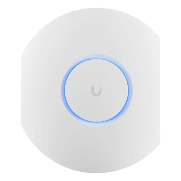 Ubiquiti U6+ 2976 Mbps Access Point - Görsel 2