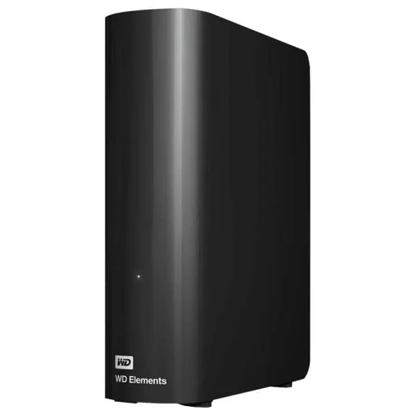 Western Digital Elements Desktop Wdbwlg0140hbk USB 3.0 3.5" 14 TB Harici Harddisk - Görsel 7