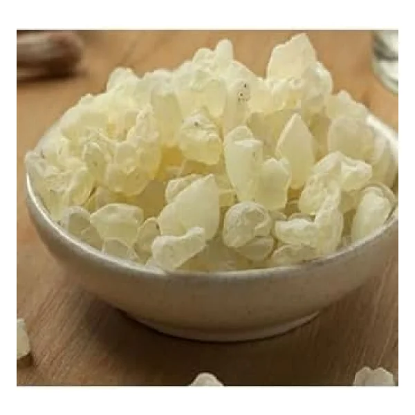 Bazaar 4 Korakis Damla Sakızı 33 Gr Orta Boy Taneli - Görsel 6