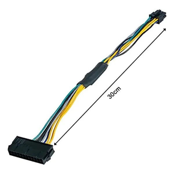 Alfais 4973 PSU Power Güç Kablosu - Görsel 2