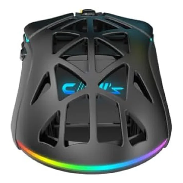 Claws Nexus Air V1 RGB Optik Kablolu/Kablosuz Oyuncu Mouse - Görsel 10
