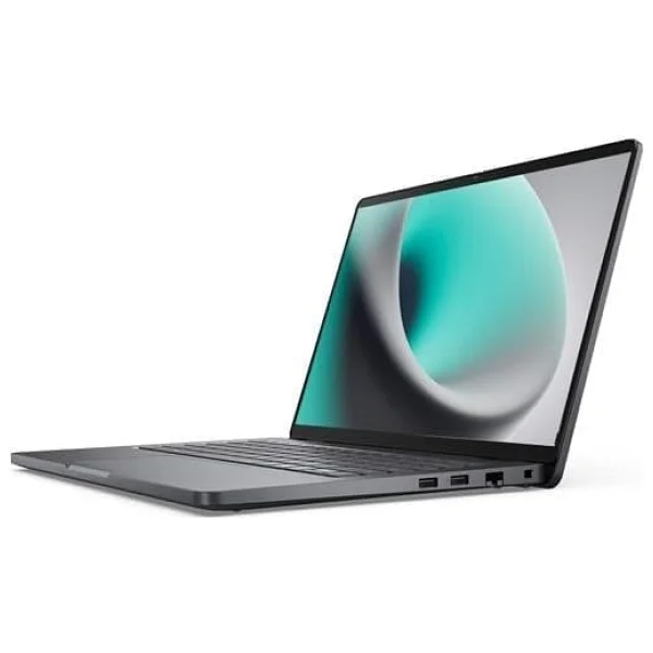 Dell Pro 14 Pc14250150 Core 7 150u 16 GB 512 GB SSD Intel Graphics 14" Wuxga Notebook - Görsel 3