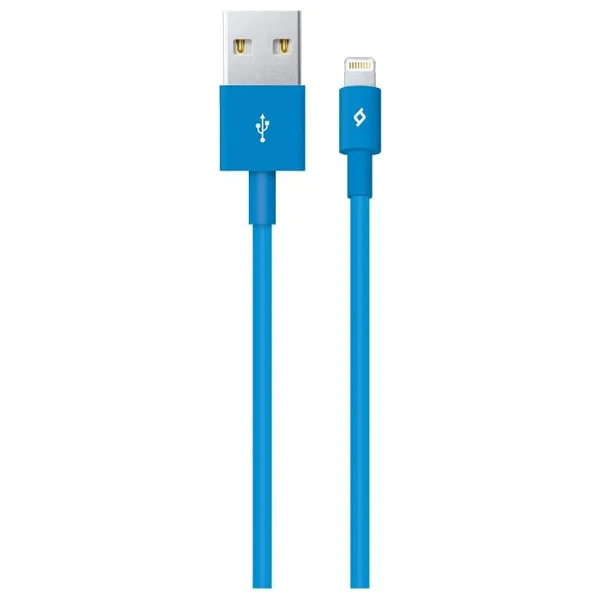 Ttec 2dk7508b 1 M Beyaz USB To Lightning Şarj Kablosu - Görsel 6