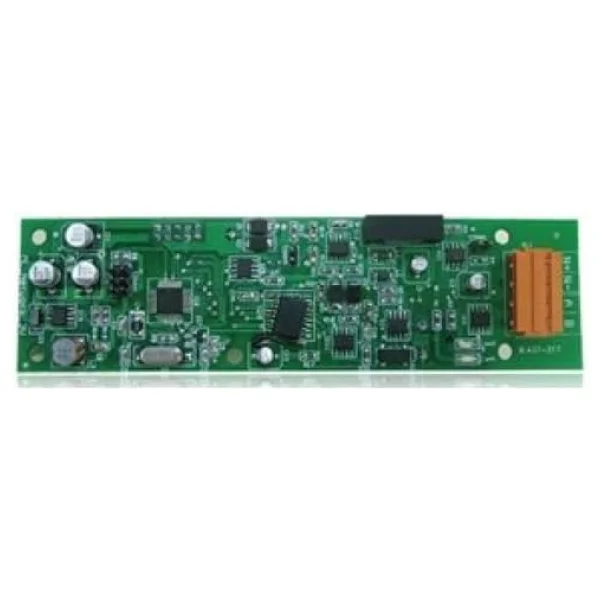 Maxlogic MLY-2215 Konvansiyonel Yangın Alarm Santrali, 4 Bölge Röle Modülü - Görsel 8