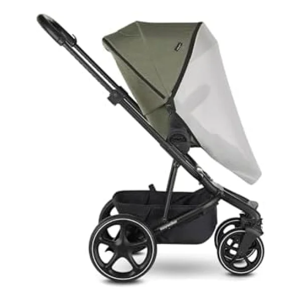 Easywalker Harvey3 Bebek Arabası için Sineklik - Görsel 2