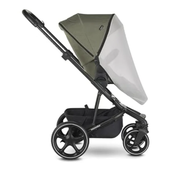 Easywalker Harvey3 Bebek Arabası için Sineklik - Görsel 3