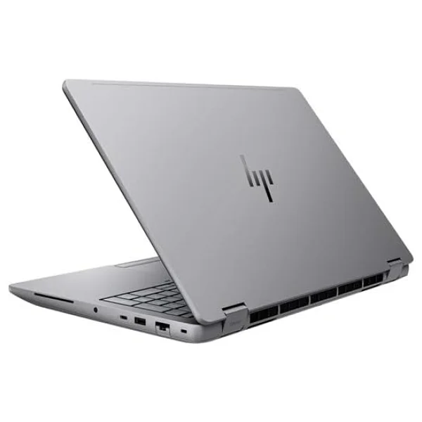 Hp 16" Zbook Fury G1i 5f9t8es Ultra 9 285hx-64gb (2x 32gb) DDR5 RAM-1tb Nvme-24gb RTX Pro 5000-W11 Pro - Görsel 3